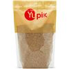 Image 1 : 2 NEW YUPIK HULLED SESAME SEEDS 1KG BAGS