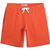 Image 1 : NEW CALOLEYNG MENS ORANGE SHORTS SIZE X-LARGE