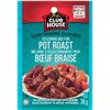 Image 1 : NEW CASE OF 8 CLUB HOUSE SLOW COOKERS SEASONING