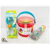 Image 1 : NEW MIXED LOT OF BABY/TODDLER ITEMS INCLUDING
