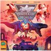 Image 1 : NEW DINOSAUR WORLD BOARD GAME BY PANDASAURUS