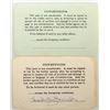 Image 2 : Apache Railway Annual Pass Pair [168039]