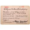 Image 1 : Arizona & New Mexico Railway Annual Pass [168032]