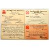 Image 1 : San Diego & Arizona / Arizona Eastern Railroad Pass Group [168040]