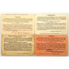 Image 2 : San Diego & Arizona / Arizona Eastern Railroad Pass Group [168040]