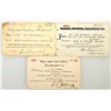 Image 1 : Three Different Arizona Railroad Passes (Two Mining) [168038]