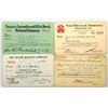 Image 1 : Four Different Arizona Railroad Passes [168041]
