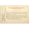 Image 2 : Colorado Springs & Cripple Creek District Railway Co. Annual Pass [168043]