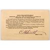 Image 2 : Midland Terminal Railway Co. / Cripple Creek & Colorado Springs RR Annual Pass [165963]