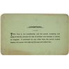 Image 2 : Brunswick & Florida Steamboat Company Annual Pass [165744]