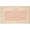 Image 2 : Portland, Saco & Portsmouth Railroad Co. Annual Pass [165759]