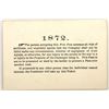 Image 2 : Baltimore & Ohio Railroad Annual Pass [166904]