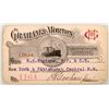 Image 1 : Graham & Morton Transportation Company Annual Pass [165973]