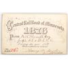 Image 1 : Central Railroad of Minnesota Annual Pass [167562]