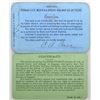 Image 2 : Two Different Kansas City Railroad Passes [167926]