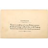 Image 2 : Salem & Eastern Railroad Annual Pass [167939]