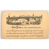 Image 2 : St. Louis Bridge Upper Roadway Annual Pass  [165969]