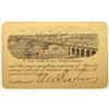 Image 2 : Terminal Railroad Association of St. Louis, St. Louis Bridge Pass [166903]