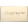 Image 2 : St. Joseph & Denver City Railroad Annual Pass [165970]