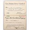 Image 1 : Two Different Oregon Railroad Annual Passes [165958]