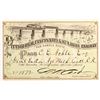 Image 1 : Pittsburgh, Cincinnati & St. Louis Railway Pass [165761]