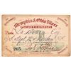 Image 1 : Memphis & Ohio River Packet Co. Annual Pass [164552]