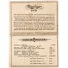 Image 3 : International & Great Northern Railroad Co. Annual Pass, 1873 [164660]