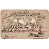 Image 1 : San Antonio & Aransas Pass Railway Annual Pass [164542]
