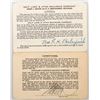 Image 2 : Two Different Utah Railroad Passes [165961]