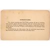 Image 2 : Bennington & Rutland Railway Company Annual Pass [165762]