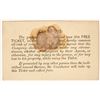 Image 2 : Portland & Ogdensburg Railroad Line Annual Pass [164560]