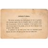 Image 2 : Red Star Line Steamers Annual Pass [165752]