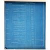 Image 2 : Northern Pacific Railway Distances Schedules [168093]