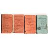 Image 1 : Northern Pacific Railway Employee Manuals, 4 [168098]