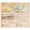 Image 2 : Chesapeake and Ohio Railroad Time Tables, 5, c. 1890's [168097]