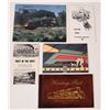 Image 2 : Early Railroad Ephemera - 6 [163522]