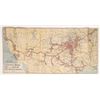 Image 3 : Early Railroad Ephemera - 6 [163522]