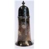 Image 1 : White Star Line Silver Salt Shaker [167533]