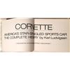 Image 2 : Corvette Restoration and Repair Books 1963-1984 [162492]