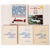 Image 1 : Corvette Restoration Books 1963-1967 Noland Adams and M.F. Dobbins [162487]