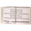 Image 2 : The Complete Corvette Restoration & Technical Guide Vol. 1 Noland Adams 1953-1962 [162489]