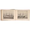 Image 5 : "The American Navy and Cuba" Booklets of Photographs, Spanish American War [165893]