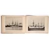 Image 6 : "The American Navy and Cuba" Booklets of Photographs, Spanish American War [165893]