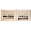 Image 6 : "The American Navy and Cuba" Booklets of Photographs, Spanish American War [165893]