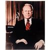 Image 1 : President Gerald Ford Signed Photograph  [132849]