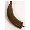 Image 1 : Powder Horn for a Day Hunter [162529]