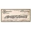 Image 1 : Tioga Cons. Mining Company Stock, Bodie, Cal. 1880 [145717]