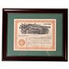 Image 4 : Cripple Creek Mining Stocks in Frames, 5 [165139]