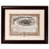 Image 5 : Cripple Creek Mining Stocks in Frames, 5 [165139]