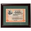 Image 6 : Cripple Creek Mining Stocks in Frames, 5 [165139]